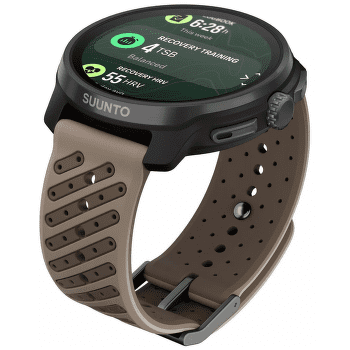 Hodinky Suunto SUUNTO RACE 2 TITANIUM TRAIL