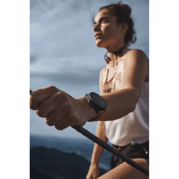 Hodinky Suunto SUUNTO RACE 2 CORAL ORANGE