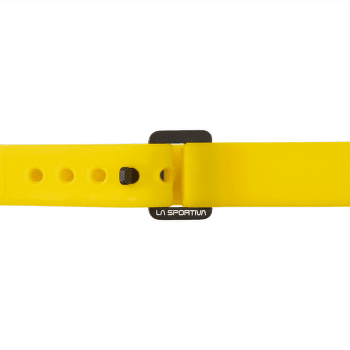 Pásek La Sportiva SKI STRAP Yellow/Black