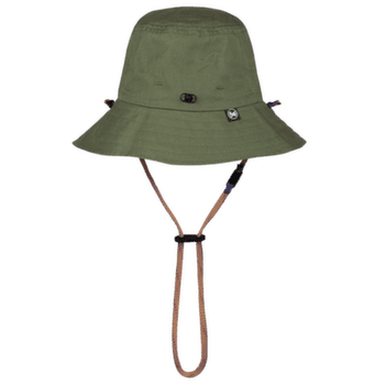 Klobouk Buff Play Booney Hat RAZ FOREST