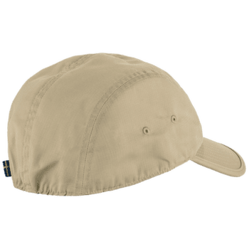 Čepice Fjällräven High Coast Lite Cap Fossil