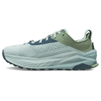 Topánky Altra Olympus 6 Women GRAY SHADOW