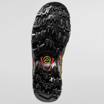 Boty La Sportiva Ultra Raptor II Gtx Black/Yellow