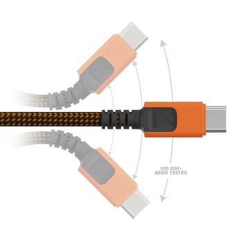 Kabel Xtorm Xtreme cable USB-C PD Ultra 240W (1.5m)