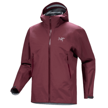 Bunda Arcteryx Beta Jacket Men Mars