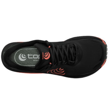 Topánky Topo athletic MTN Racer 4 Women Black / Rose