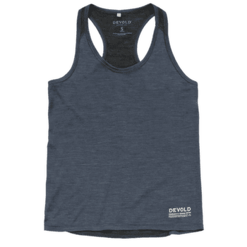 Tielko Devold Endurance Merino 130 Singlet Women 287A NIGHT