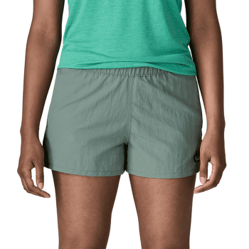 Kraťasy Patagonia Barely Baggies Shorts - 2 1/2 in. Women Wrasse: Wetland Blue