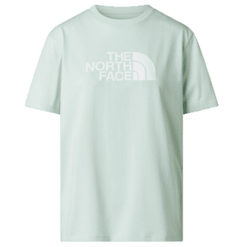 Tričko krátky rukáv The North Face Evolution Half Dome Relaxed Short Sleeve Tee Women G70 OPAL FROST
