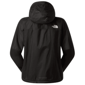 Bunda The North Face Ridgelite Futurefleece Wind Jacket Women TNF BLACK