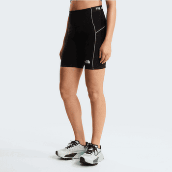 Kraťasy The North Face Cambrena Tight Short Women TNF BLACK