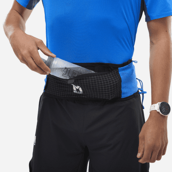 Ľadvinka Millet INTENSE PRO BELT ICON BLUE/BLACK