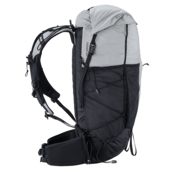 Batoh Millet PARMELAN 35 SILVERSTONE/BLACK