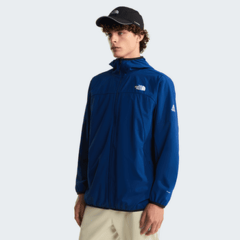 Bunda The North Face Mountain Athletics Ushba Hoodd Jacket Man ESTATE BLUE