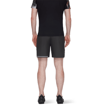Kraťasy Mammut AENERGY TR SHORTS MEN black 0001