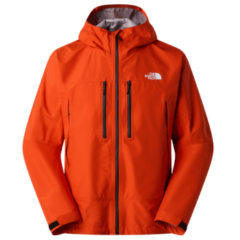 Bunda The North Face Valley View Jacket Men G6L LAVA RED