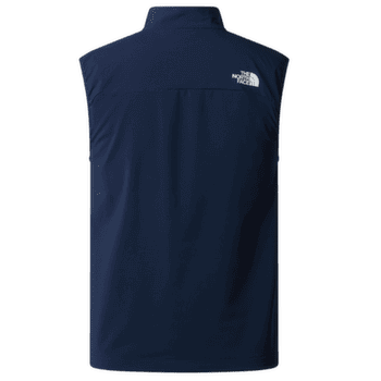 Vesta The North Face Nimble Vest 2 Men SUMMIT NAVY