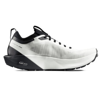 Topánky Mammut Aenergy Trail Speed Low Men white-black