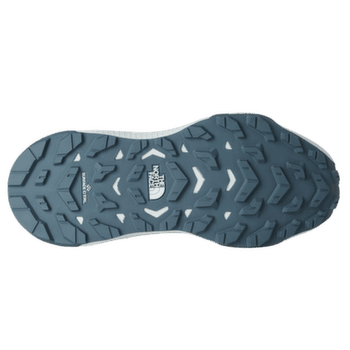 Topánky The North Face Fastpack WP Women L0F FROST GREY/LEMON MIST