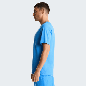 Tričko krátky rukáv The North Face 24/7 S/S TEE REG Men MARINA BLUE