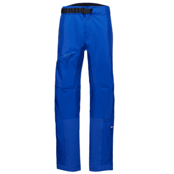 Nohavice Mammut EIGER NORDWAND ADVANCED HS PANTS MEN 50643 eiger blue