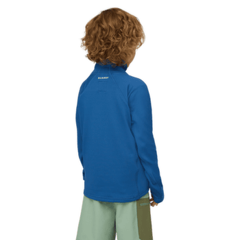 Bunda Mammut TAISS ML JACKET KIDS nebla