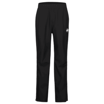 Nohavice Mammut LINARD LIGHT HS PANTS MEN black 0001