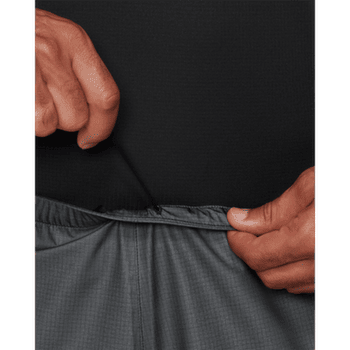 Nohavice Mammut EIGER NORDWAND LIGHT HS PANTS MEN 50643 eiger blue