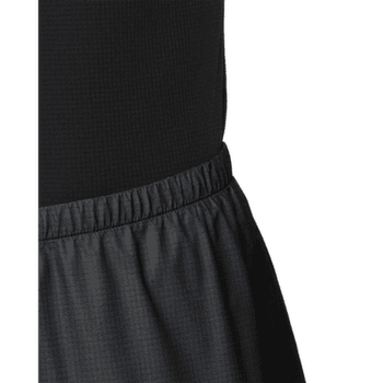 Kalhoty Mammut EIGER NORDWAND LIGHT HS PANTS WOMEN black 0001