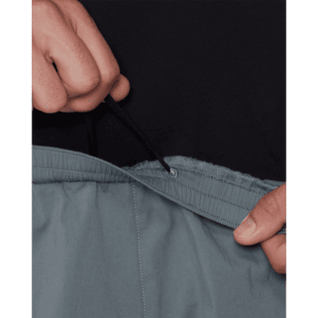 Kraťasy Mammut CRAG CLIMBING SHORTS MEN nebla