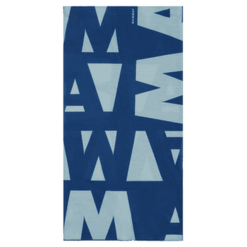 Nákrčník Mammut MAMMUT NECK GAITER LOGO tschiel-nebla