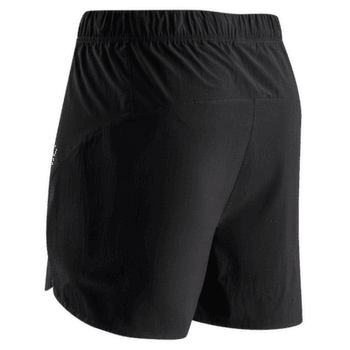 Kraťasy X-Bionic X-Bionic® Corefusion Run Discover Shorts Women X Black