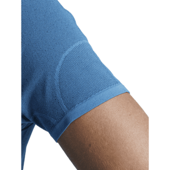 Tričko krátky rukáv X-Bionic X-Bionic® XCeed Run Perform Shirt Women X WHITE/X BLACK