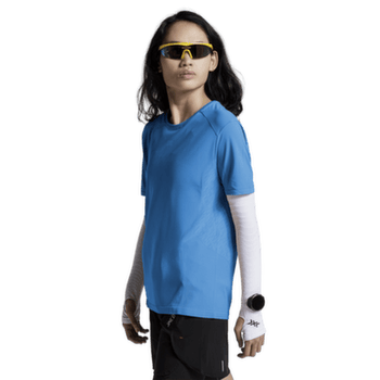 Triko krátký rukáv X-Bionic X-Bionic® XCeed Run Discover Shirt Women X Black