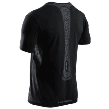 Triko krátký rukáv X-Bionic X-Bionic® XCeed Run Discover Shirt Women X Black