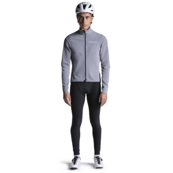 Bunda X-Bionic X-Bionic® Corefusion Ride Softshell Jacket Men Rhino Grey
