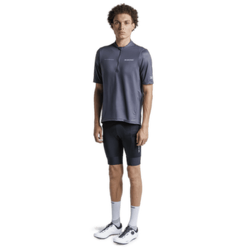 Triko krátký rukáv X-Bionic X-Bionic® Corefusion Gravel Jersey Men MULTI COLOR/PEANUT BUTTER