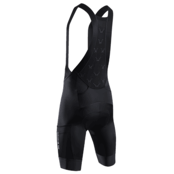 Kraťasy X-Bionic X-Bionic® Corefusion Ride Gravel Bib Shorts Men X Black
