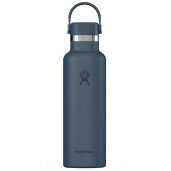 Termoska Hydro Flask Standard Mouth 21 oz Harbor Blue