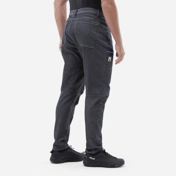Nohavice Millet CIMAI DENIM PANT Men DARK DENIM NEW