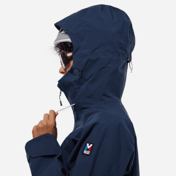 Bunda Millet TRILOGY ICON GTX PRO JKT Women FOGGY DEW NEW