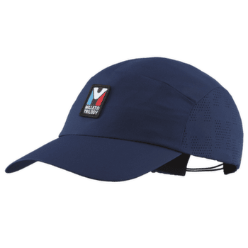 Kšiltovka Millet CHAMONIX TRI CAP SAPHIR NEW