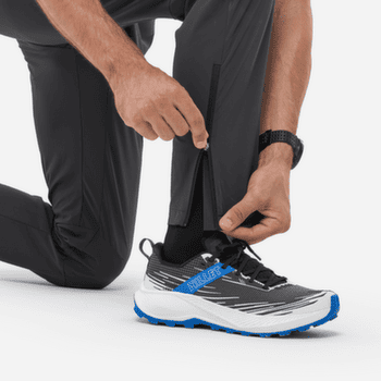 Kalhoty Millet INTENSE JOGGER PANT Men NOIR NEW