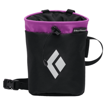 Pytlík Black Diamond TEAM CHALK BAG BD Purple