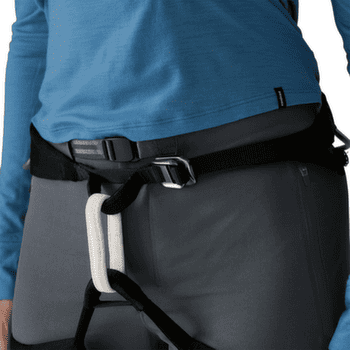 Nohavice Patagonia Terravia Alpine Pants Women Black