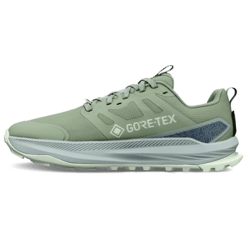 Topánky Altra Lone Peak 9+ GTX Women DUSTY OLIVE