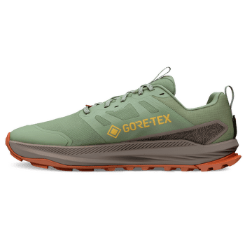 Boty Altra Lone Peak 9+ GTX Men DUSTY OLIVE