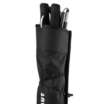 Vrecko Mammut Aenergy Trail Quiver black 0001