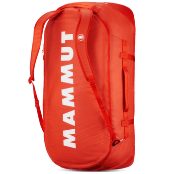 Taška Mammut Cargo 140 3778 mammut red