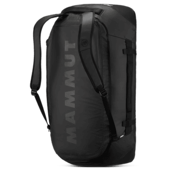 Taška Mammut Cargo 70 black 0001